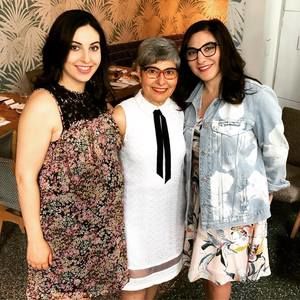 Meet your Posher, Rena